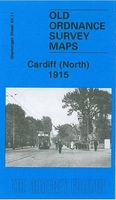 Cardiff North 1915