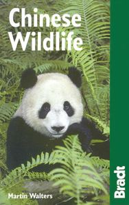 Chinese Wildlife Bradt Guide