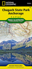 Chugach State Park - Anchorage AK