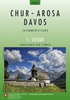 Chur - Arosa - Davos Swisstopo 5002