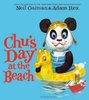 Chu`s Day at the Beach