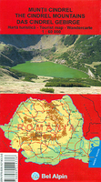 Cindrel Mountains