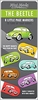 Classic Car BEETLE Bookmarks - The Beetle