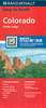 Colorado Easy-to-Read Rand McNally