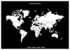 Colour! World Colour in Map