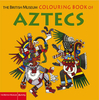 Colouring Book of Aztecs