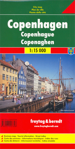 Copenhagen F&B