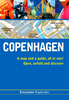 Copenhagen MapGuide