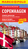 Copenhagen Marco Polo Guide