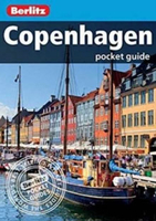 Copenhagen Pocket Guide