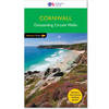Cornwall Outstanding Circular Walks