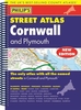 Cornwall Philip`s Street Atlas
