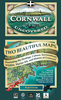 Cornwall Uncovered Illustrated Map
