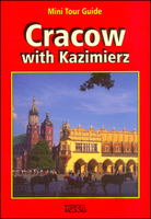 Cracow with Kazimierz Mini Tour Guide