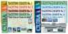Cuban Yachting Chart Folios
