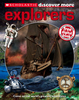 Discover More: Explorers