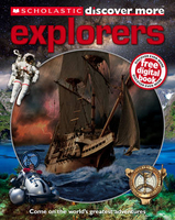 Discover More: Explorers
