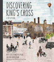Discovering King`s Cross