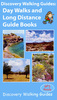 Discovery Walking Guides: Day Walks and Long Distance Guide Books