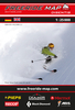 Disentis Freeride Map
