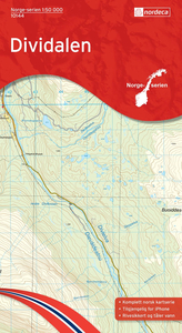 Dividalen Nordeca 10144