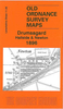 Drumsagard,  Hallside and Newton 1896
