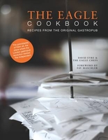 Eagle Cookbook