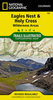 Eagles Nest and Holy Cross Wilderness Areas CO