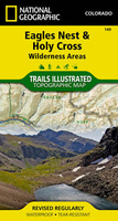 Eagles Nest and Holy Cross Wilderness Areas CO