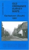 Earlestown South 1891