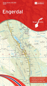 Engerdal Nordeca 10067