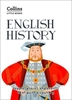 English History: People,  places and events that built a country (Collins Little Books)
