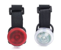 Fiets Bike Light Set of 2