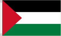 Flag of Palestine