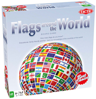 Flags Around The World