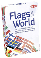 Flags of the World Game
