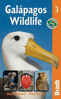 Galapagos Wildlife Bradt Guide