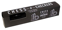 Games in a Bag - Chess & Checkers