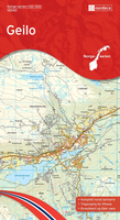 Geilo Nordeca 10040