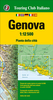 Genoa TCI Street Plan