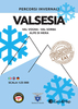 Geo4Map - Winter Sports 25K Maps