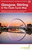Glasgow,  Stirling & the Clyde 110K Sustrans Cycle Map No. 41