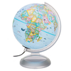 Globe 4 Kids Illuminated Globe
