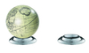 Globe Base - Aluminium