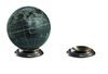 Globe Base - Bronze