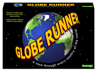 Globe Runner