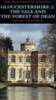 Gloucestershire: the Vale and the Forest of Dean Pevsner Architectural Guide