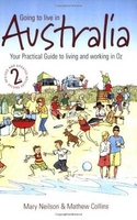 Going To Live In Australia