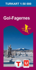 Gol-Fagernes Nordeca 2231