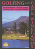 Golfing in the Cape Winelands